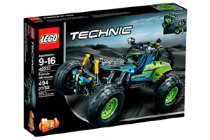 Lego 42037 Formula Off-Roader