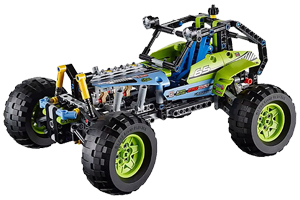 Lego 42037 Formula Off-Roader