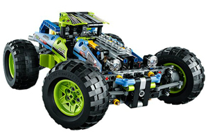 Lego 42037 Formula Off-Roader