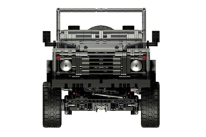Lego M 1131 Landrover Defender 110