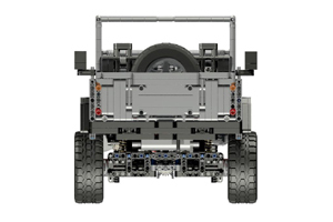 Lego M 1131 Landrover Defender 110