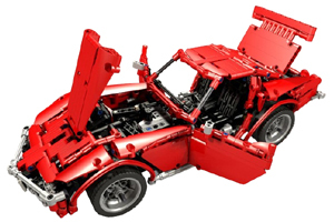 Lego Technic Alles über Lego Technic Modelle Und Mehr