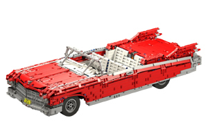 Lego M 1448 Cadillac Eldorado Biarritz 