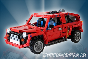 Lego M 1204 