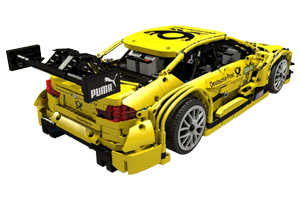 Lego Technic Alles über Lego Technic Modelle Und Mehr