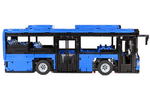 Lego M 1541 Omnibus