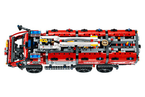 Lego Technic Alles über Lego Technic Modelle Und Mehr