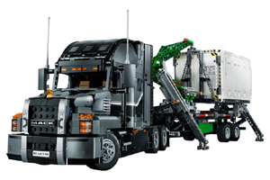 Lego 42078 Mack Anthem
