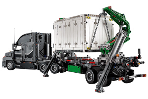 Lego 42078 Mack Anthem