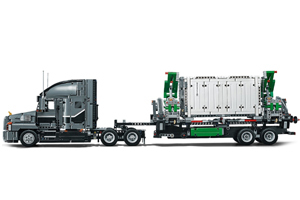 Lego 42078 Mack Anthem