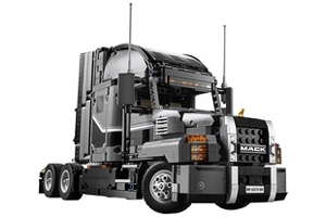 Lego 42078 Mack Anthem