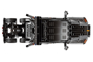 Lego 42078 Mack Anthem