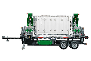 Lego 42078 Mack Anthem