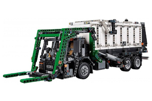 Lego 42078 Mack Anthem