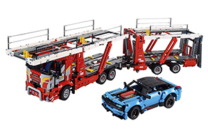 Lego 42098 Car Transporter