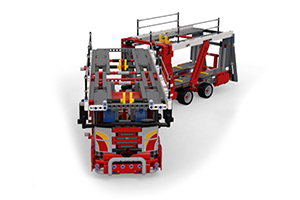 Lego 42098 Car Transporter