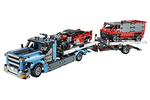 Lego 42098 Car Transporter