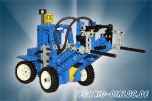 Lego 8042 Universalkasten