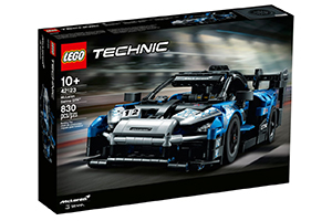 Lego 42123 McLaren Senna GTR™