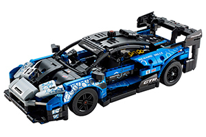 Lego 42123 McLaren Senna GTR™