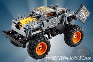Lego 42119 
