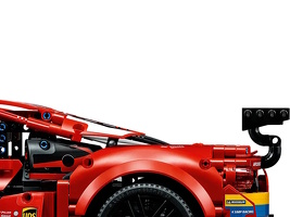 Lego 42125 Ferrari 488 GTE “AF Corse #51”