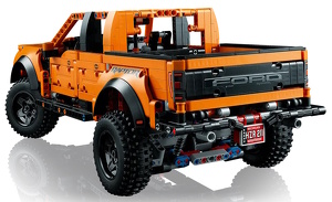 Lego 42126 Ford® F-150 Raptor