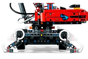 Lego 42144 Umschlagbagger