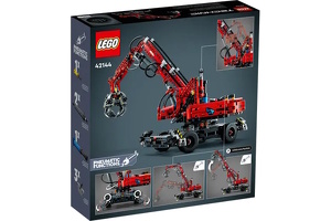 Lego 42144 Umschlagbagger