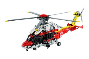 Lego 42145 Airbus H175 Rettungshubschrauber