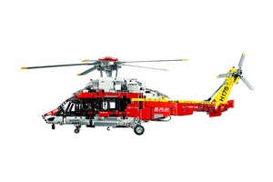 Lego 42145 Airbus H175 Rettungshubschrauber
