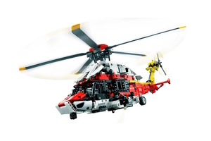 Lego 42145 Airbus H175 Rettungshubschrauber