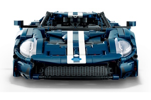 Lego 42154 2022 Ford GT
