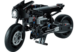 Lego 42155 The Batman - Batcycle™