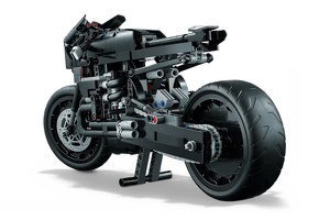 Lego 42155 The Batman - Batcycle™