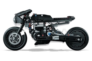 Lego 42155 The Batman - Batcycle™