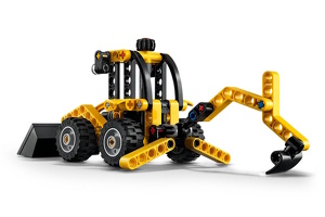 Lego 42197 Baggerlader