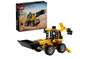 Lego 42197 Baggerlader