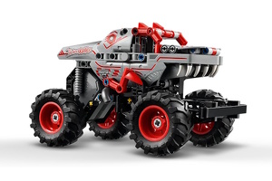 Lego 42200 Monster Jam™ ThunderROARus™