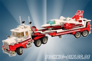 Lego 5591 