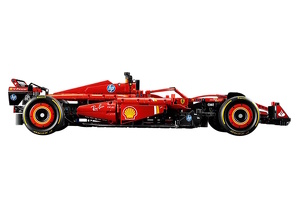Lego 42207 Ferrari SF-24 F1 Rennwagen