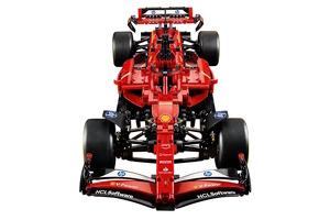 Lego 42207 Ferrari SF-24 F1 Rennwagen