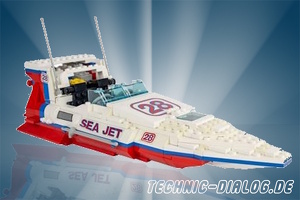 Lego 5521 - 