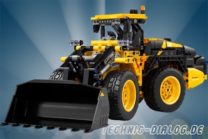 Lego 42209 - 