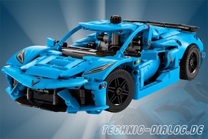 Lego 42217 - 