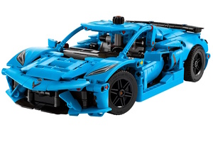Lego 42217 Chevrolet Corvette Stingray