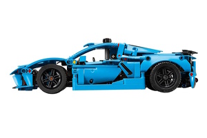 Lego 42217 Chevrolet Corvette Stingray