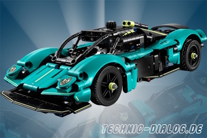 Lego 42208 - 