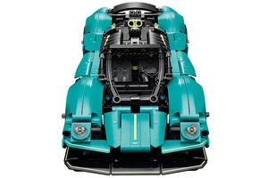 Lego 42208 Aston Martin Valkyrie