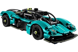 Lego 42208 Aston Martin Valkyrie